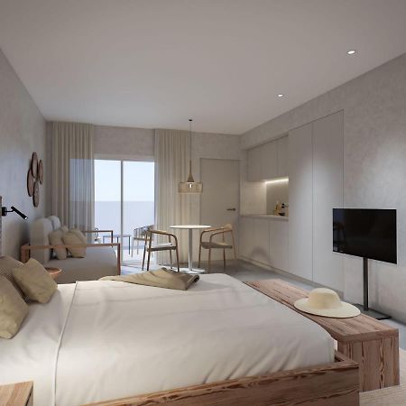 Boho Suites Formentera - Nueva Apertura Junio 2023 Es Pujols Exteriör bild