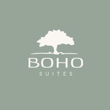 Boho Suites Formentera - Nueva Apertura Junio 2023 Es Pujols Exteriör bild