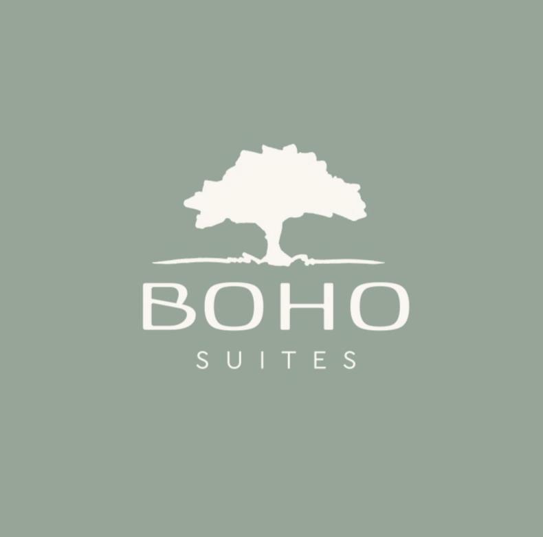 Boho Suites Formentera - Nueva Apertura Junio 2023 Es Pujols Exteriör bild